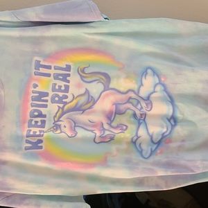Unicorn Shirt